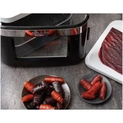 Besorgen ❤️ Graef DA2042 - Dörrautomat - Schwarz ✨ -Graef Verkaufe Geschaft unnamed file 272