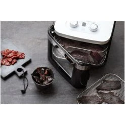 Besorgen ❤️ Graef DA2042 - Dörrautomat - Schwarz ✨ -Graef Verkaufe Geschaft unnamed file 273