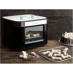 Besorgen ❤️ Graef DA2042 - Dörrautomat - Schwarz ✨ -Graef Verkaufe Geschaft unnamed file 274