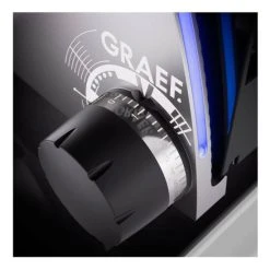 Rabatt ⌛ Graef SKS700 Sliced Kitchen Grauweiß Allesschneider Inkl. MiniSlice-Aufsatz ⌛ 15 Rabatt ⌛ Graef SKS700 Sliced Kitchen Grauweiß Allesschneider Inkl. MiniSlice-Aufsatz ⌛ -Graef Verkaufe Geschaft unnamed file 284