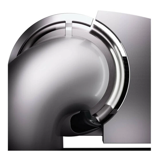 Rabatt ⌛ Graef SKS700 Sliced Kitchen Grauweiß Allesschneider Inkl. MiniSlice-Aufsatz ⌛ 9 Rabatt ⌛ Graef SKS700 Sliced Kitchen Grauweiß Allesschneider Inkl. MiniSlice-Aufsatz ⌛ – Bild 7