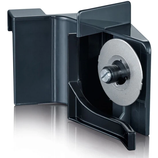 Billig ✨ Graef Allesschneider SKS 700, Rubinrot 🔔 4 Billig ✨ Graef Allesschneider SKS 700, Rubinrot 🔔 – Bild 2