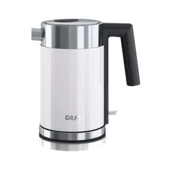 Großhandel 💯 Graef WK 401 Wasserkocher 1,0 Ltr. Weiß ✨ -Graef Verkaufe Geschaft unnamed file 29