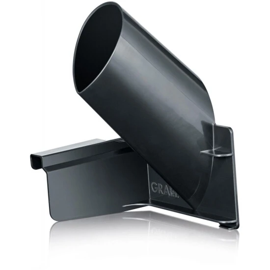 Billig ✨ Graef Allesschneider SKS 700, Rubinrot 🔔 6 Billig ✨ Graef Allesschneider SKS 700, Rubinrot 🔔 – Bild 4