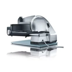 Angebote 😉 Graef Master M 90 Allesschneider Metall 😀