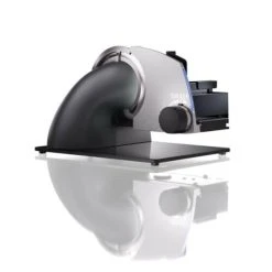 Brandneu 😉 Graef SKS700 Sliced Kitchen Eisenglimmergrau Allesschneider Inkl. MiniSlice-Aufsatz 👏 -Graef Verkaufe Geschaft unnamed file 300