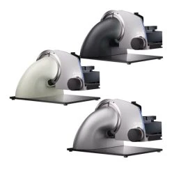 Brandneu 😉 Graef SKS700 Sliced Kitchen Eisenglimmergrau Allesschneider Inkl. MiniSlice-Aufsatz 👏 -Graef Verkaufe Geschaft unnamed file 301