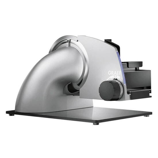 Am billigsten 👏 Graef Allesschneider SlicedKitchen S72010 😉 3 Am billigsten 👏 Graef Allesschneider SlicedKitchen S72010 😉
