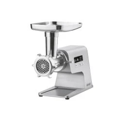 Bestes Angebot ✔️ GRAEF Fleischwolf FW 500 Silber ❤️