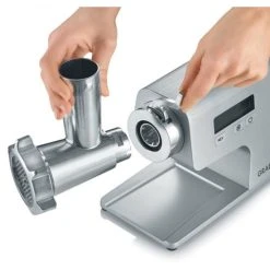 Bestes Angebot ✔️ GRAEF Fleischwolf FW 500 Silber ❤️ 11 Bestes Angebot ✔️ GRAEF Fleischwolf FW 500 Silber ❤️ -Graef Verkaufe Geschaft unnamed file 315