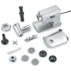 Bestes Angebot ✔️ GRAEF Fleischwolf FW 500 Silber ❤️ 12 Bestes Angebot ✔️ GRAEF Fleischwolf FW 500 Silber ❤️ -Graef Verkaufe Geschaft unnamed file 316