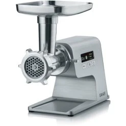 Bestes Angebot ✔️ GRAEF Fleischwolf FW 500 Silber ❤️ 13 Bestes Angebot ✔️ GRAEF Fleischwolf FW 500 Silber ❤️ -Graef Verkaufe Geschaft unnamed file 317