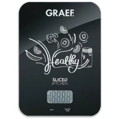 Coupon 🎁 GRAEF Küchenwaage KS 202 Digital 5kg Tragkraft ⌛ -Graef Verkaufe Geschaft unnamed file 321