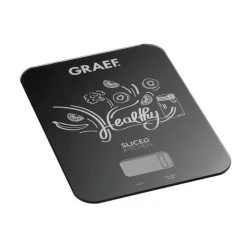 Coupon 🎁 GRAEF Küchenwaage KS 202 Digital 5kg Tragkraft ⌛ -Graef Verkaufe Geschaft unnamed file 322