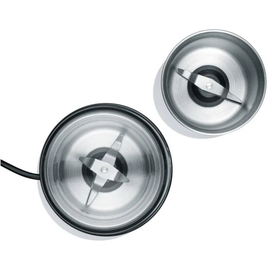 Rabatt 🔔 Graef CM 102 - Kaffeemühle - Schwarz 👍 4 Rabatt 🔔 Graef CM 102 - Kaffeemühle - Schwarz 👍 – Bild 2