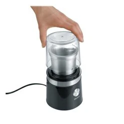 Rabatt 🔔 Graef CM 102 - Kaffeemühle - Schwarz 👍 17 Rabatt 🔔 Graef CM 102 - Kaffeemühle - Schwarz 👍 -Graef Verkaufe Geschaft unnamed file 332