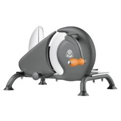 Schlussverkauf ⌛ Graef H92, Manuell, 1,5 Cm, Schwarz, Metall, 19 Cm, 365 Mm ⌛