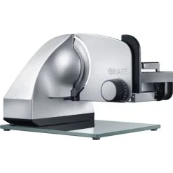 Angebote 😉 Graef Master M 90 Allesschneider Metall 😀 -Graef Verkaufe Geschaft unnamed file 34