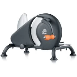 Schlussverkauf ⌛ Graef H92, Manuell, 1,5 Cm, Schwarz, Metall, 19 Cm, 365 Mm ⌛ -Graef Verkaufe Geschaft unnamed file 340