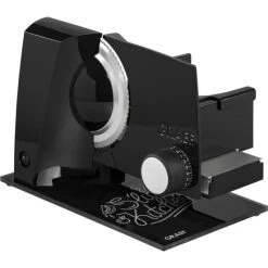 Besorgen ✔️ Graef S 12002 Allesschneider Schwarz 🛒