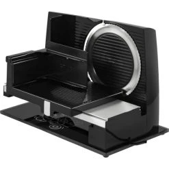 Besorgen ✔️ Graef S 12002 Allesschneider Schwarz 🛒 -Graef Verkaufe Geschaft unnamed file 346