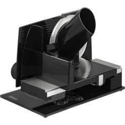 Besorgen ✔️ Graef S 12002 Allesschneider Schwarz 🛒 -Graef Verkaufe Geschaft unnamed file 347