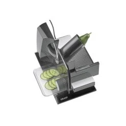 Besorgen ✔️ Graef S 12002 Allesschneider Schwarz 🛒 -Graef Verkaufe Geschaft unnamed file 353