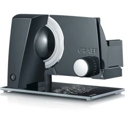 Besorgen ✔️ Graef S 12002 Allesschneider Schwarz 🛒 -Graef Verkaufe Geschaft unnamed file 355