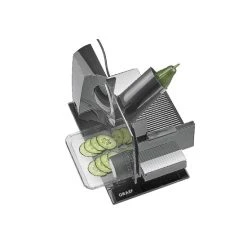 Besorgen ✔️ Graef S 12002 Allesschneider Schwarz 🛒 -Graef Verkaufe Geschaft unnamed file 357