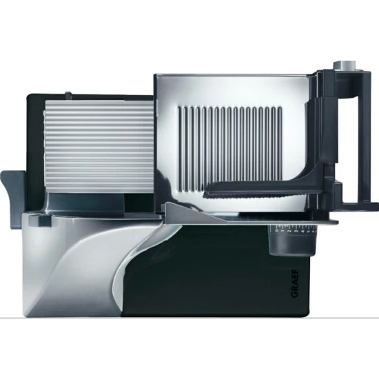 Brandneu ✔️ GRAEF Master M 90 Allesschneider (170W, Vollmetall Gehäuse) 🤩 3 Brandneu ✔️ GRAEF Master M 90 Allesschneider (170W, Vollmetall Gehäuse) 🤩