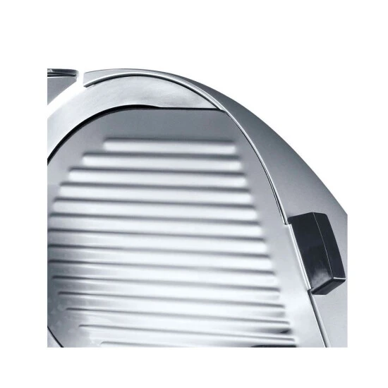 Brandneu ✔️ GRAEF Master M 90 Allesschneider (170W, Vollmetall Gehäuse) 🤩 8 Brandneu ✔️ GRAEF Master M 90 Allesschneider (170W, Vollmetall Gehäuse) 🤩 – Bild 6