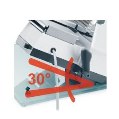 Brandneu ✔️ GRAEF Master M 90 Allesschneider (170W, Vollmetall Gehäuse) 🤩 23 Brandneu ✔️ GRAEF Master M 90 Allesschneider (170W, Vollmetall Gehäuse) 🤩 -Graef Verkaufe Geschaft unnamed file 368