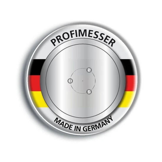 Brandneu ✔️ GRAEF Master M 90 Allesschneider (170W, Vollmetall Gehäuse) 🤩 15 Brandneu ✔️ GRAEF Master M 90 Allesschneider (170W, Vollmetall Gehäuse) 🤩 – Bild 13