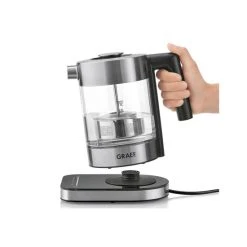 Schlussverkauf 👍 Graef WK 350 - Wasserkocher - Transparent/edelstahl 🥰 16 Schlussverkauf 👍 Graef WK 350 - Wasserkocher - Transparent/edelstahl 🥰 -Graef Verkaufe Geschaft unnamed file 375