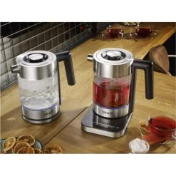 Schlussverkauf 👍 Graef WK 350 - Wasserkocher - Transparent/edelstahl 🥰 23 Schlussverkauf 👍 Graef WK 350 - Wasserkocher - Transparent/edelstahl 🥰 -Graef Verkaufe Geschaft unnamed file 382