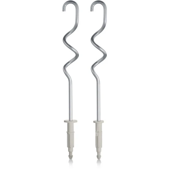 Bestes Angebot ✨ GRAEF GREAF Handmixer HM508EU 600W Taupe ✔️ 5 Bestes Angebot ✨ GRAEF GREAF Handmixer HM508EU 600W Taupe ✔️ – Bild 3