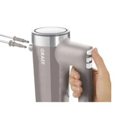 Bestes Angebot ✨ GRAEF GREAF Handmixer HM508EU 600W Taupe ✔️ 12 Bestes Angebot ✨ GRAEF GREAF Handmixer HM508EU 600W Taupe ✔️ -Graef Verkaufe Geschaft unnamed file 388