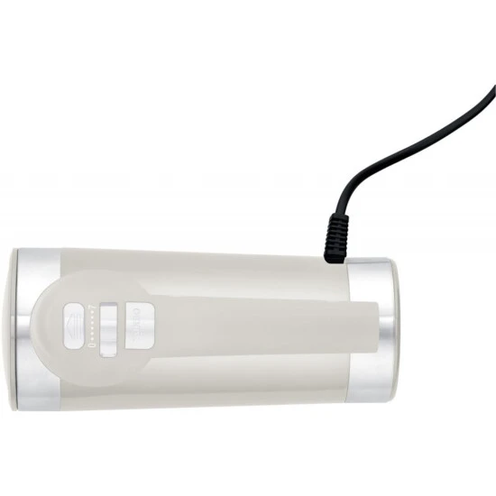 Bestes Angebot ✨ GRAEF GREAF Handmixer HM508EU 600W Taupe ✔️ 7 Bestes Angebot ✨ GRAEF GREAF Handmixer HM508EU 600W Taupe ✔️ – Bild 5