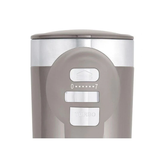 Bestes Angebot ✨ GRAEF GREAF Handmixer HM508EU 600W Taupe ✔️ 8 Bestes Angebot ✨ GRAEF GREAF Handmixer HM508EU 600W Taupe ✔️ – Bild 6