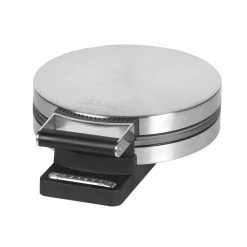 Budget ⌛ Graef WA 80 Waffeleisen Silber ⭐ 19 Budget ⌛ Graef WA 80 Waffeleisen Silber ⭐ -Graef Verkaufe Geschaft unnamed file 394