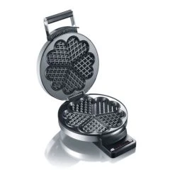 Budget ⌛ Graef WA 80 Waffeleisen Silber ⭐ 21 Budget ⌛ Graef WA 80 Waffeleisen Silber ⭐ -Graef Verkaufe Geschaft unnamed file 396