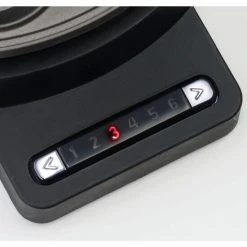 Budget ⌛ Graef WA 80 Waffeleisen Silber ⭐ 22 Budget ⌛ Graef WA 80 Waffeleisen Silber ⭐ -Graef Verkaufe Geschaft unnamed file 397