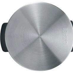 Budget ⌛ Graef WA 80 Waffeleisen Silber ⭐ 24 Budget ⌛ Graef WA 80 Waffeleisen Silber ⭐ -Graef Verkaufe Geschaft unnamed file 399