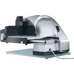 Angebote 😉 Graef Master M 90 Allesschneider Metall 😀 -Graef Verkaufe Geschaft unnamed file 40