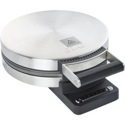 Budget ⌛ Graef WA 80 Waffeleisen Silber ⭐ 31 Budget ⌛ Graef WA 80 Waffeleisen Silber ⭐ -Graef Verkaufe Geschaft unnamed file 406