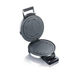 Top 10 🥰 Graef HE80 Hörnchenautomat Edelstahl ✨