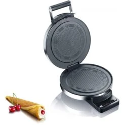 Top 10 🥰 Graef HE80 Hörnchenautomat Edelstahl ✨ -Graef Verkaufe Geschaft unnamed file 410