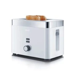 Bestes Angebot ✔️ GRAEF Toaster TO61 1000 W Weiß ✨ -Graef Verkaufe Geschaft unnamed file 423