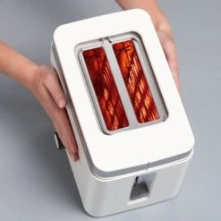 Bestes Angebot ✔️ GRAEF Toaster TO61 1000 W Weiß ✨ -Graef Verkaufe Geschaft unnamed file 424