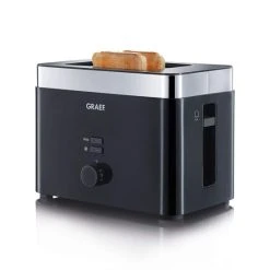 Bestes Angebot ✔️ GRAEF Toaster TO61 1000 W Weiß ✨ -Graef Verkaufe Geschaft unnamed file 428